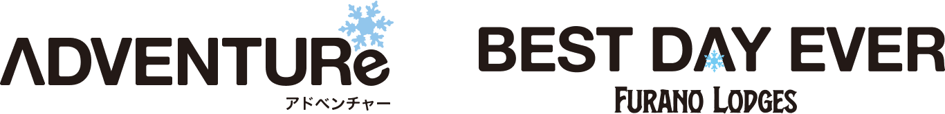 ADVENTURe Furano Logo